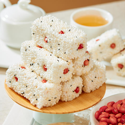 黄老五五福有礼836g【年货】KY 商品图4