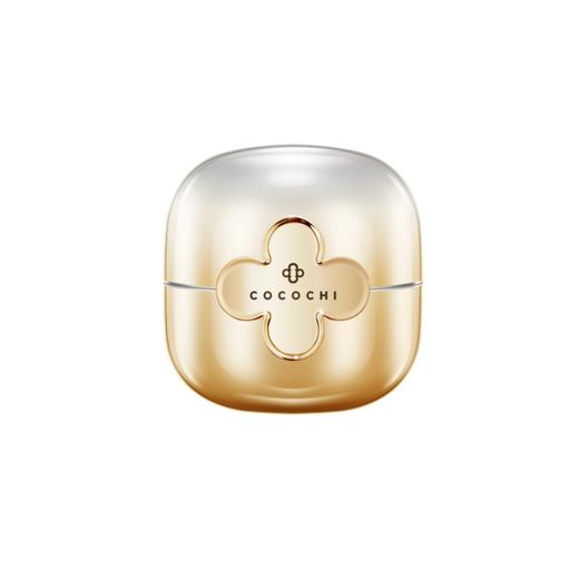 【小样】蔻蔻琪 新奢养润颜涂抹面膜 3g+15g 商品图0