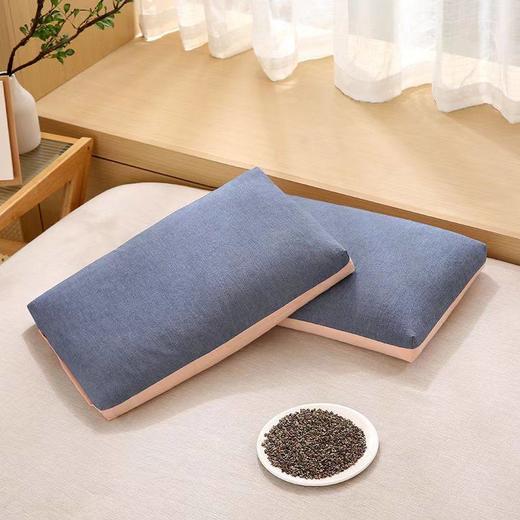 【多样屋专柜】悠梦嘉居全棉荞麦安神枕单枕35*55cm 商品图2