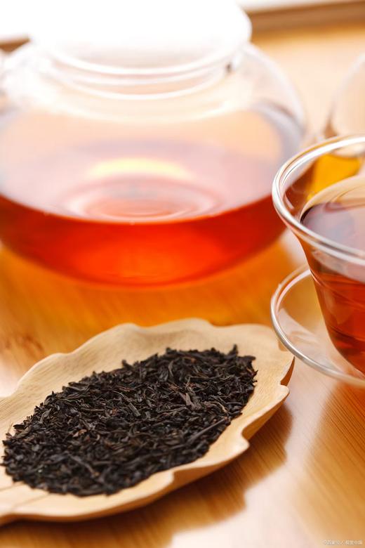 红茶（金骏眉.祁门） 商品图0