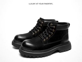 皇冠男鞋 R553544050AAK【鞋皮】【广百北京路店】