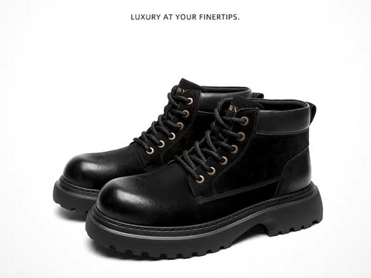 皇冠男鞋 R553544050AAK【鞋皮】【广百北京路店】 商品图0
