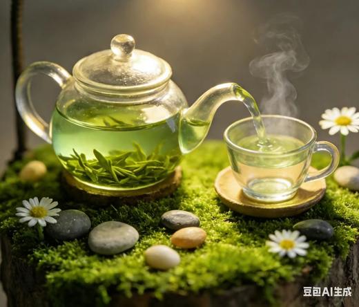 绿茶（西湖龙井.碧螺春） 商品图0