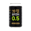 加平松子米酒(配制酒)0.5%355ml  가평잣막걸리0.5%355ml 商品缩略图0