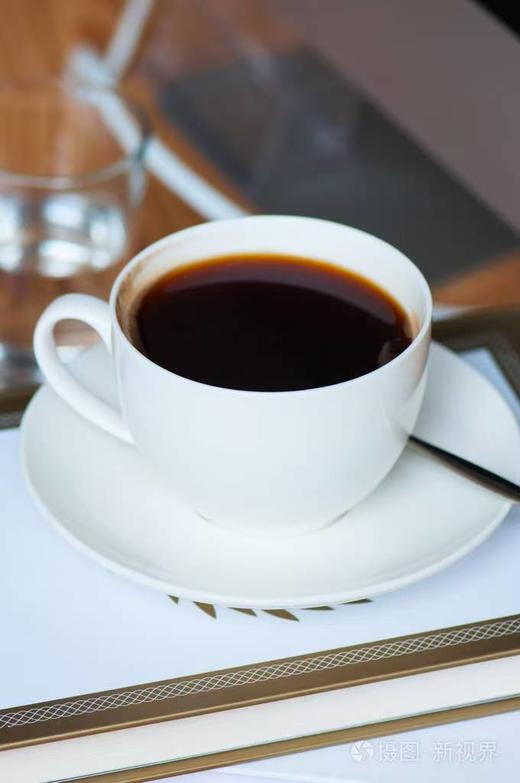 美式咖啡 商品图0