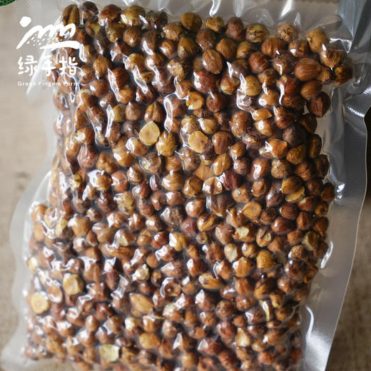 野生榛子 | 合作生产*Wild hazelnut | Coproduction 商品图4