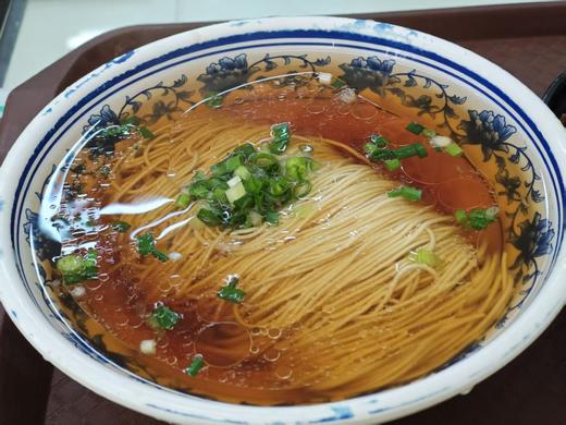 阳春面 商品图0