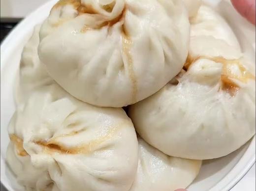 鲜肉包 商品图0