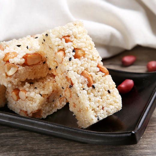 黄老五福礼890g（升级款）【年货】KY 商品图5