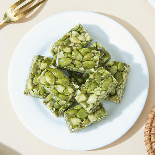 黄老五低GI臻酥礼560g【年货】KY 商品图2