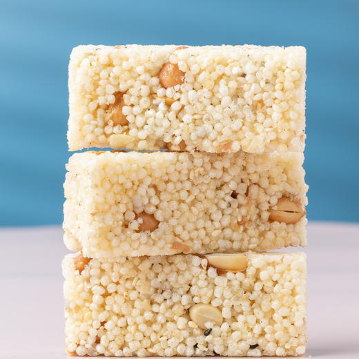 黄老五福至臻礼1020g【年货】KY 商品图2