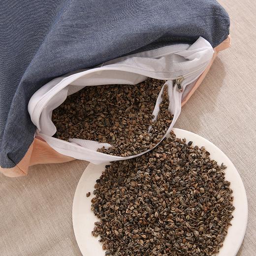 【多样屋专柜】悠梦嘉居全棉荞麦安神枕单枕35*55cm 商品图4