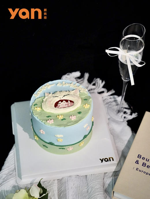 喵趣喊爸 商品图1