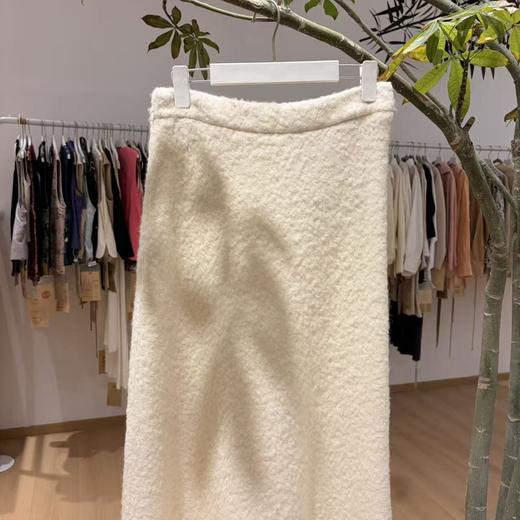 【抖音专属】半裙(25806217-霜羽) 商品图1