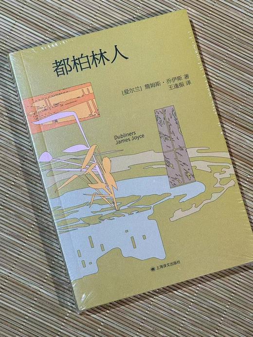 局外人/潮骚/到灯塔去/都柏林人/乌合之众 译文文库辑 105*148 各类型各体裁代表作 轻便文库本 商品图7