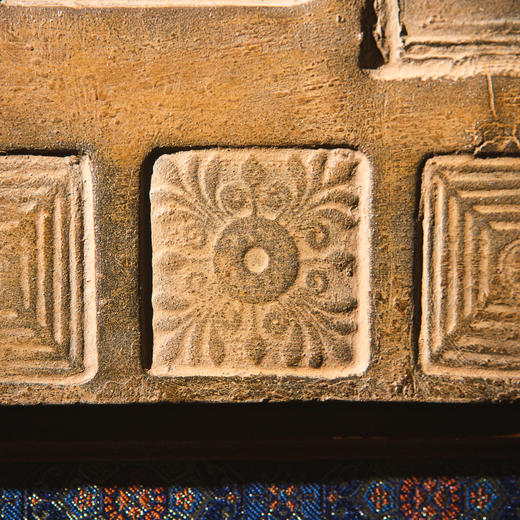 “大齐天保二年”古砖 商品图6