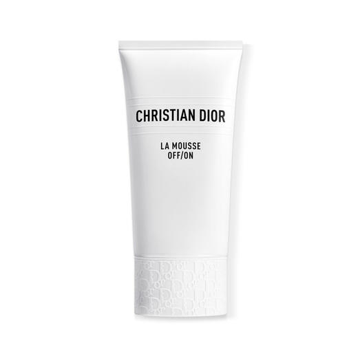 迪奥睡莲洁面150ml 商品图0