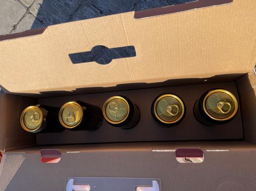 立马暴富精酿啤酒礼盒 商品图2