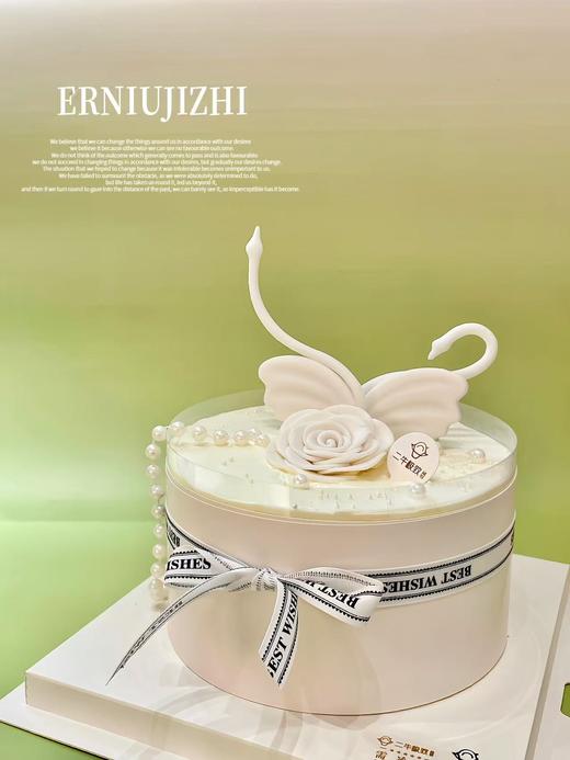 女神款-鹅之恋 商品图2