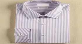 金利来 衬衫 MSLG13913094-16【男服】【广百北京路店】