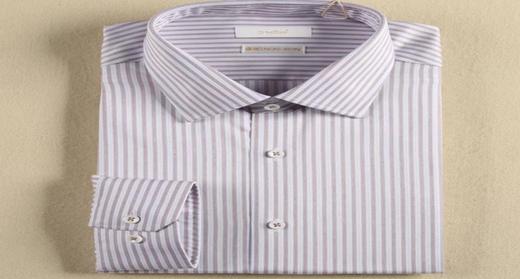 金利来 衬衫 MSLG13913094-16【男服】【广百北京路店】 商品图0