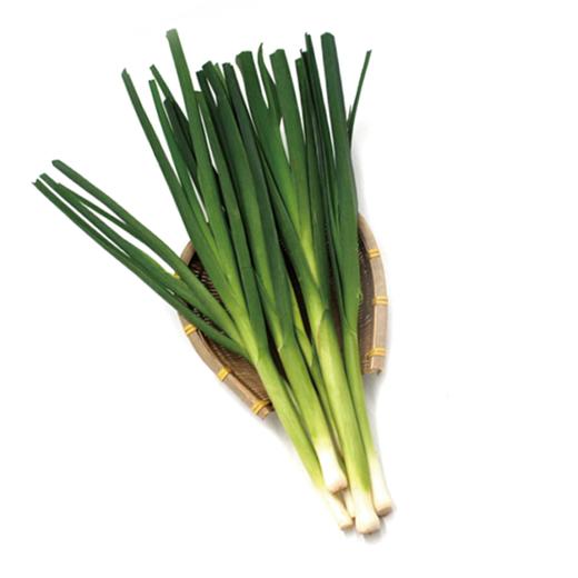 无蓝帆精选青大蒜 约200g-250g 买放心菜就上瑞和泰 商品图0