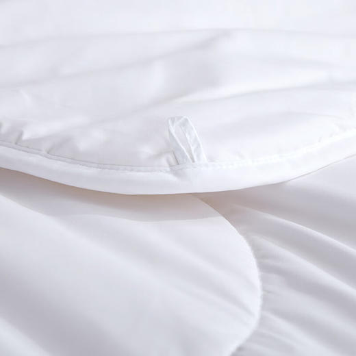 【多样屋专柜】罗莱珍享澳洲防螨抗菌羊毛被200*230cm 商品图3