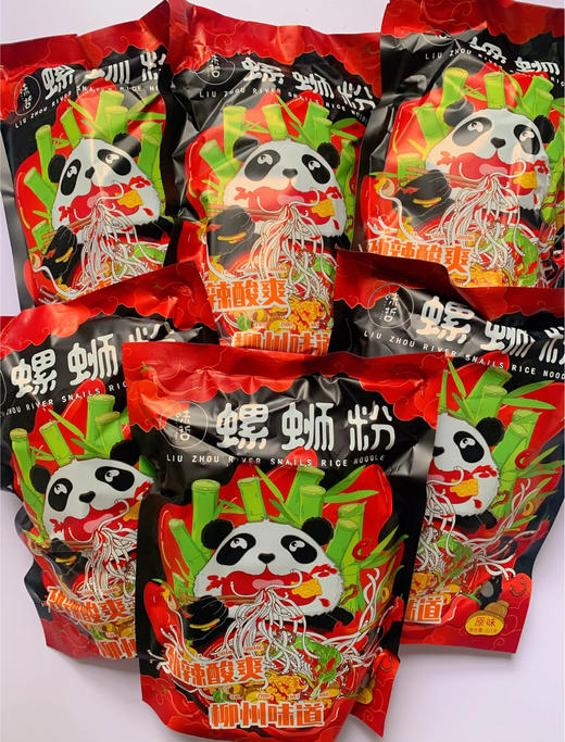 螺蛳粉 商品图0