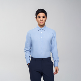 金利来 衬衫 MSLG11913014-65【男服】【广百北京路店】