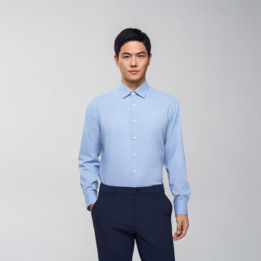 金利来 衬衫 MSLG11913014-65【男服】【广百北京路店】 商品图0