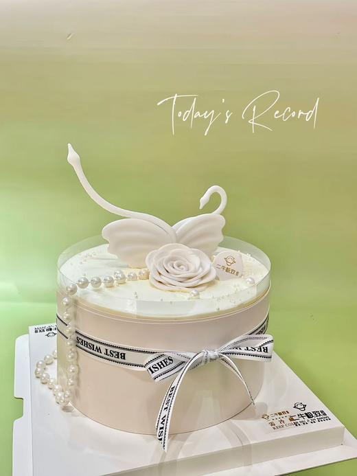 女神款-鹅之恋 商品图1