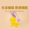 【金六福手机挂饰】可爱挂件承包你一整天美好心情 表面含金（不用）（2.12-2.24停发） 商品缩略图0