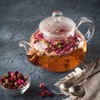 玫瑰花茶 商品缩略图0