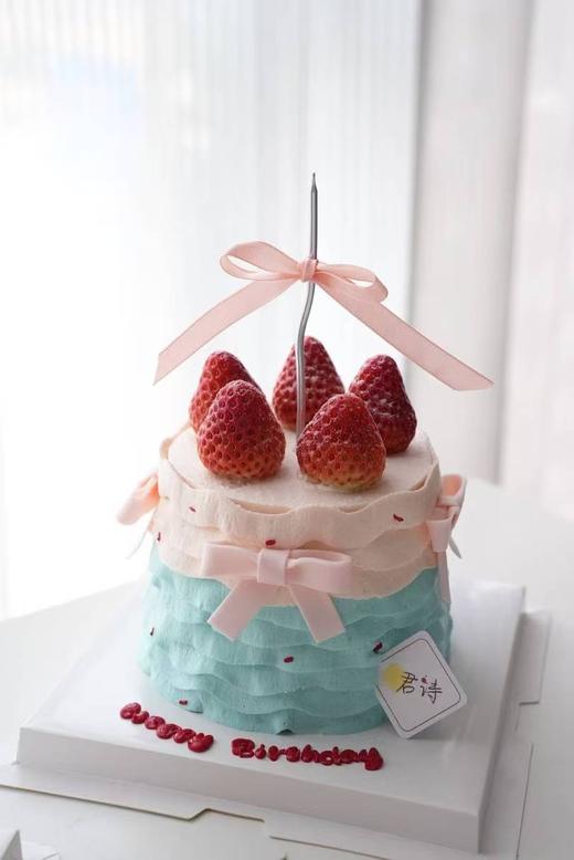 莓莓晴空 商品图0