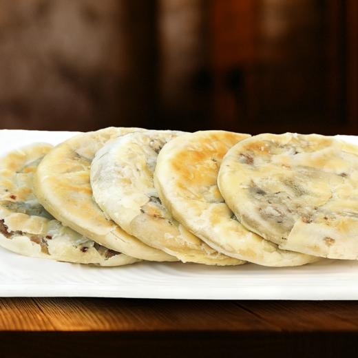 酥皮红糖饼（5个） 商品图0