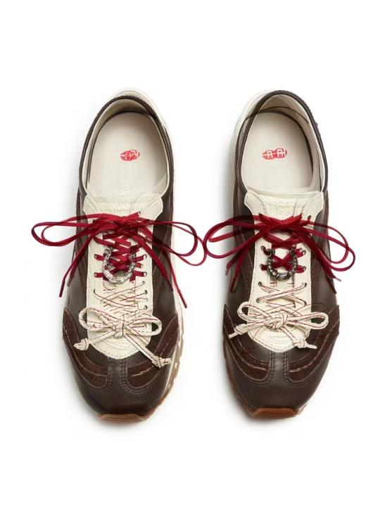 思加图 休闲女鞋 SZPEZA09DT1AM6 【鞋皮】【广百北京路店】 商品图0