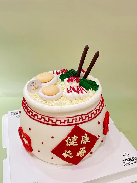 长寿面 商品图2