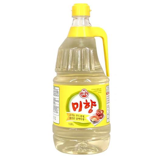 不倒翁味香1.8ml오뚜기미향1.8ml 商品图0