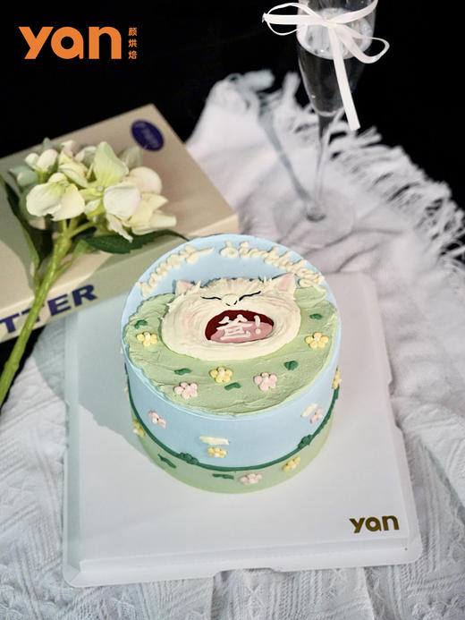 喵趣喊爸 商品图0