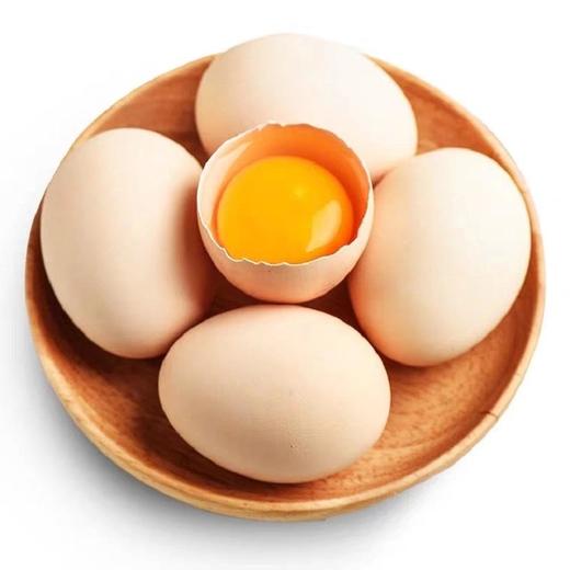白皮鸡蛋 500g 商品图0