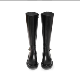 思加图 休闲女靴 SZPEAJ48DU1DG5【鞋皮】【广百北京路店】