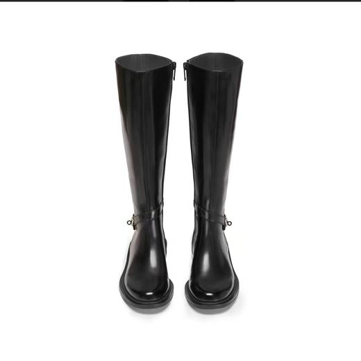 思加图 休闲女靴 SZPEAJ48DU1DG5【鞋皮】【广百北京路店】 商品图0