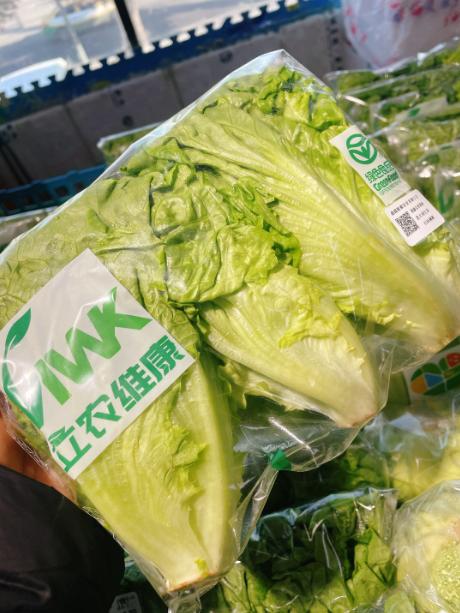 意大利生菜一袋 商品图1