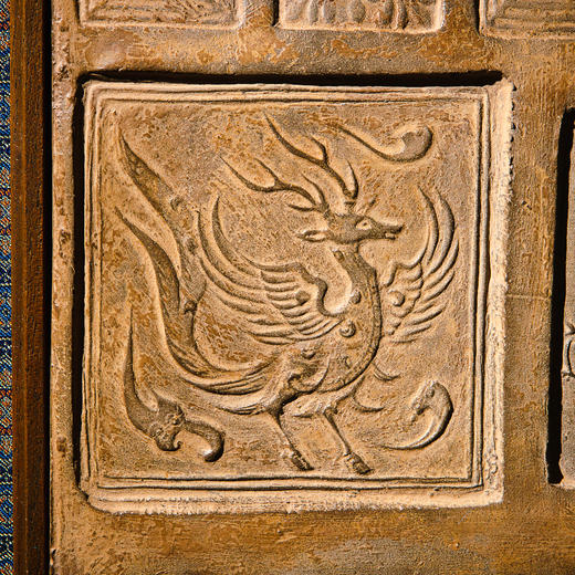 “大齐天保二年”古砖 商品图3