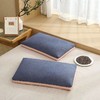 【多样屋专柜】悠梦嘉居全棉荞麦安神枕单枕35*55cm 商品缩略图3