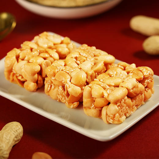 黄老五低GI臻酥礼560g【年货】KY 商品图4