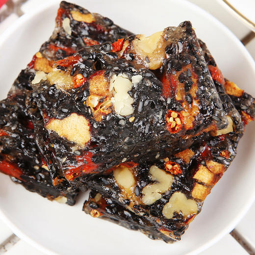 黄老五锦食吉礼797g【年货】KY 商品图3