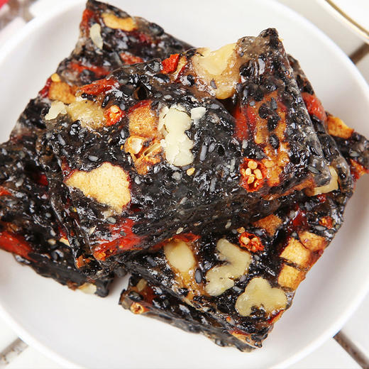 黄老五璀璨福礼1181g【年货】KY 商品图1