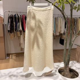 【抖音专属】半裙(25806217-霜羽)