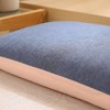 【多样屋专柜】悠梦嘉居全棉荞麦安神枕单枕35*55cm 商品缩略图1